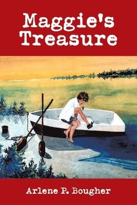 Maggie's Treasure 1