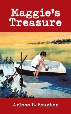 Maggie's Treasure 1