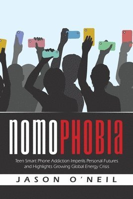 bokomslag Nomophobia