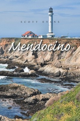 Scott Evans - Mendocino, Häftad