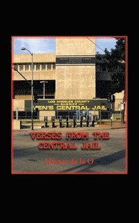 bokomslag Verses from the Central Jail