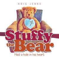 bokomslag Stuffy the Bear