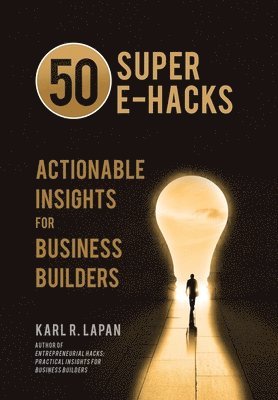 bokomslag 50 Super E-Hacks