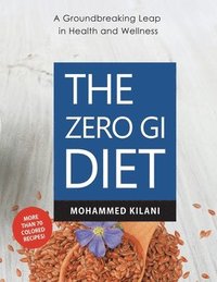 bokomslag The Zero GI Diet