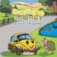 bokomslag Sunshine and Rocky