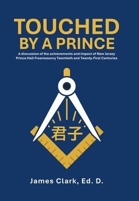 Touched by a Prince 1