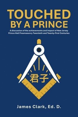 Touched by a Prince 1