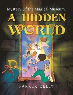 Mystery Of the Magical Museum