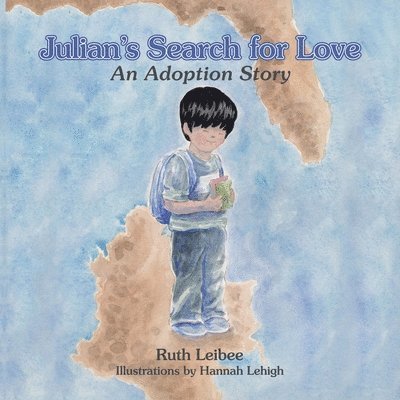 Julian's Search for Love 1