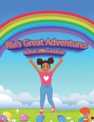 Ria's Great Adventures 1