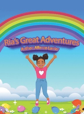 Ria's Great Adventures 1