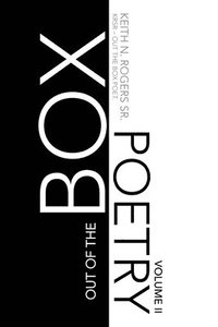 bokomslag Out the Box Poetry Vol. 2