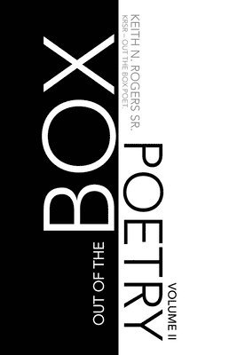 Out the Box Poetry Vol. 2 1