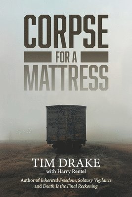 Corpse for a Mattress 1