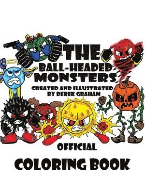 The Ball-Headed Monsters 1