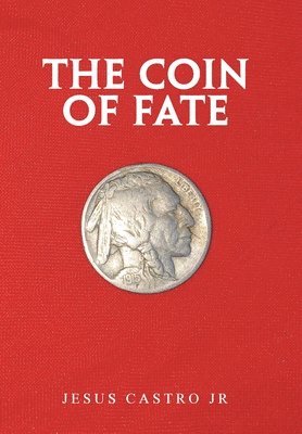 bokomslag Coin of Fate