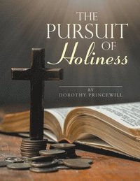 bokomslag Pursuit of Holiness