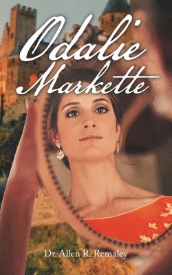 Odalie Markette 1