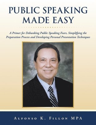 Public Speaking Made Easy