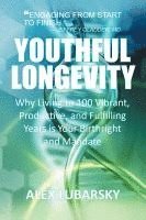 bokomslag Youthful Longevity