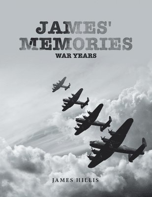 bokomslag James' Memories