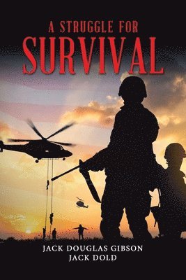 A Struggle for Survival 1