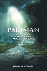 bokomslag Pakistan