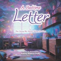 bokomslag Bedtime Letter
