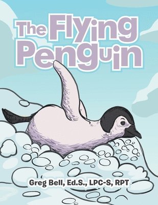 The Flying Penguin 1