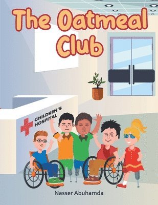 The Oatmeal club 1