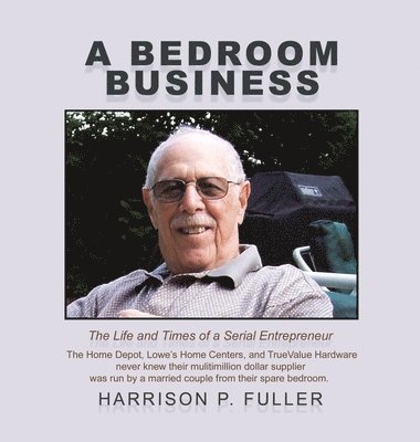 bokomslag A Bedroom Business