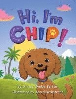 Hi, I'm CHIP! 1