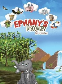 bokomslag Ephany's Discovery