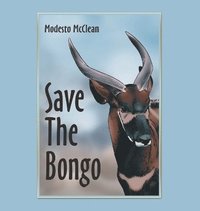 bokomslag Save The Bongo