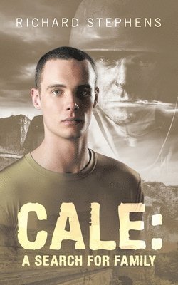 Richard Stephens - Cale, Häftad