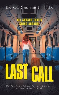 Last Call 1