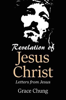 Revelation of Jesus Christ 1