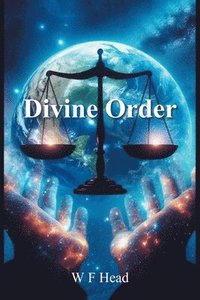bokomslag Divine Order