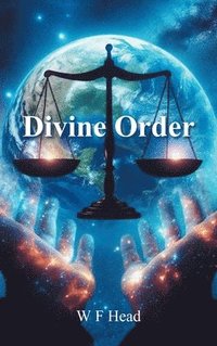 bokomslag Divine Order