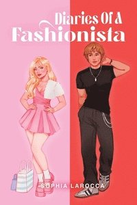 bokomslag Diaries Of A Fashionista