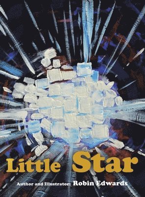 bokomslag Little Star