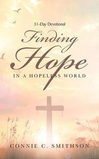 bokomslag Finding Hope