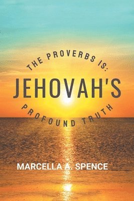 Proverbs Is 1