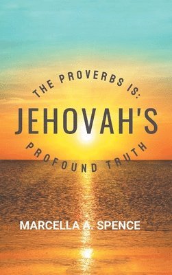 Proverbs Is 1