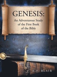 bokomslag Genesis
