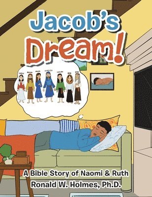 Jacob's Dream! 1