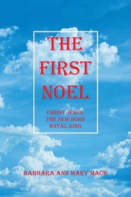 The First Noel 1