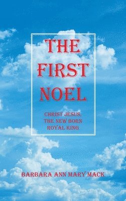 The First Noel 1