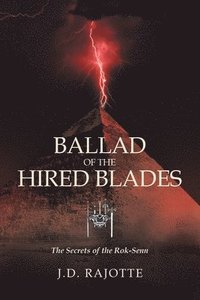 bokomslag Ballad of the Hired Blades