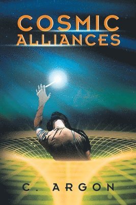 bokomslag Cosmic Alliances